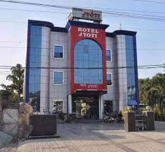 Hotel Jyoti | Top wedding resorts in Chandigarh | Luxury wedding resorts in Chandigarh - Wedding Planners in Chandigarh