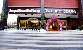 Le monarque Chandigarh | Best wedding resorts in Chandigarh | Luxury resorts in Chandigarh - Wedding Planners in India