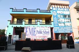 EME Public School Zirakpur | Top schools in Tricity | Schools in Chandigarh - Schools in India