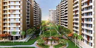 Green Lotus - Luxurious Apartment -   Luxurious project - Real Estate Agents in India