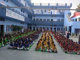 Mount View Public School | Best schools in Zirakpur | Top schools in Tricity - Schools in India