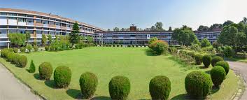 St. John's  High School, Chandigarh| Top 10 best schools in chandigarh | Best schools in Chandigarh | - Schools in India