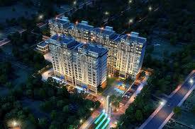 Ready to Move  3/4/5 BHK Flats in Panchkula | Exotic group Panchkula | Best flats in Tricity - Real Estate Agents in India