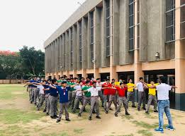 Don Bosco School Alaknanda| Best schools in Delhi | Top schools in Delhi - Schools in India