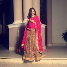 Honii Sandhu Couture | Best Bridal Boutiques in Chandigarh  | Best Bridal stores in Chandigarh - Wedding Planners in India