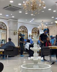 Hair Masters | Best Salons in Chandigarh | Top Salons in Chandigarh - Health & Wellness Centres in India