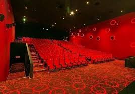 PVR Centra, Chandigarh Chandigarh | Best theatre in Chandigarh | Top Theatres in Chandigarh | Top theatre - Theatre in India