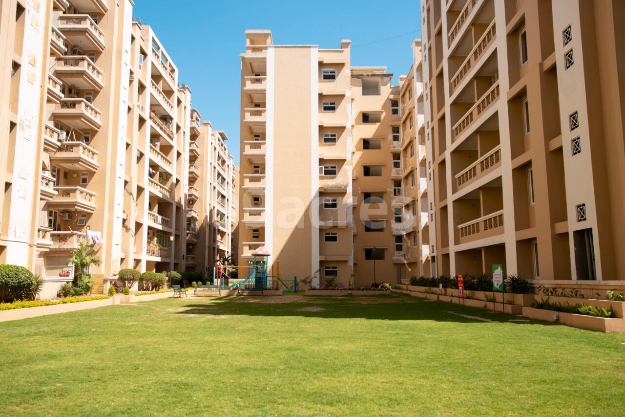 Orbit Apartments Zirakpur, Chandigarh - Real Estate Agents in India