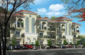 The Valley Orchards Panchkula | New Launch 3 BHK in Panchkula - Real Estate Agents in India