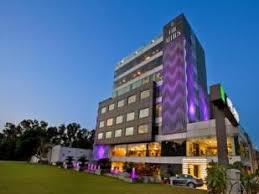 The Altius - A Boutique Hotel  | Best  wedding hotels in Chandigarh| Top resorts in Chandigarh