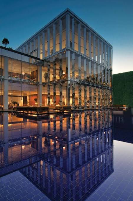 Oberoi Hotels | 5 Star Hotel In Gurgaon | Best Hotel In Gurgaon | The Oberoi Gurgaon - Vouchers / Coupons in India