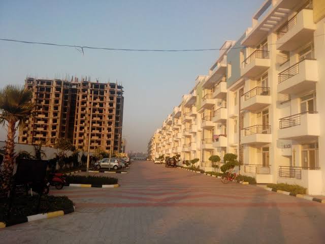 NK Savitry Greens 2 Zirakpur, Chandigarh, 2, 3 BHK Apartment, 2 BHK Independent Floor - Real Estate Agents in Chandigarh