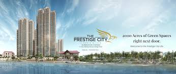 "Prestige Estates Projects Ltd: A Top Contender in the Indian Real Estate Market" - Real Estate Agents in India