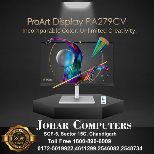 "Shop the Best Computer Accessories at JOHAR COMPUTERS" - Electronic Stores in India