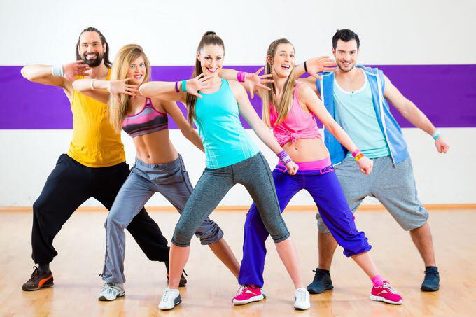 The Best Dance Academy in Tricity: Join Precious Dance Academy Today! - Dance Classes in India