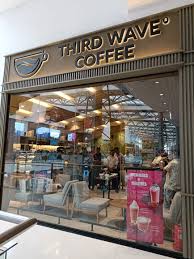 Third Wave Coffee  | Top restraurants in Mohali | Best Cafes in Tricity - Restaurant Deals in India