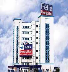 Felix Hospital | Best  Hospital in  Noida | Top Hospital in Noida - Health Care Centres in India