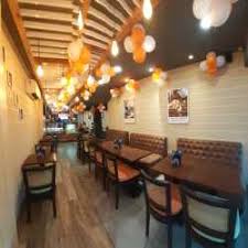 Barista Panchkula | Best Restraurant in Panchkul | Best cafes in Tricity - Restaurant Deals in India