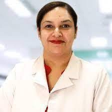 Dr. Ashima Goel | Best Dermatologist in Chandigarh| Best Skin doctors in Chandigarh - Doctors in India