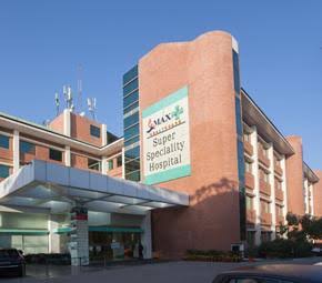 Max, Best Multi-speciality hospital in Mohali, CHANDIGARH - Health Care Centres in India