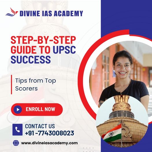 Top IAS Coaching in Chandigarh: The Best UPSC Coaching Institute for Your Path to Success! - Coaching Institutes in India