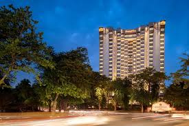 Shangri-La Eros, New Delhi - Best Rate Guarantee | Best Hotel in Delhi | Best 5- star hotel in Delhi - Vouchers / Coupons in India