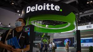 "Accountant at Deloitte India – Lead with Financial Integrity" - Accountants in India