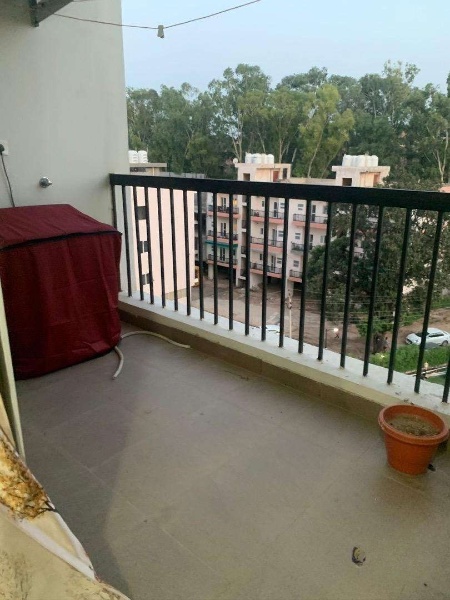 "Fully Furnished 2 BHK Flat for Rent at SBP GOD, Patiala Highway – 1270 sq. ft." - Flats & Apartments in India