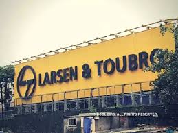 Larsen & Toubro Infotech – Your Partner in IT Innovation and Consulting" - IT Consultants in India