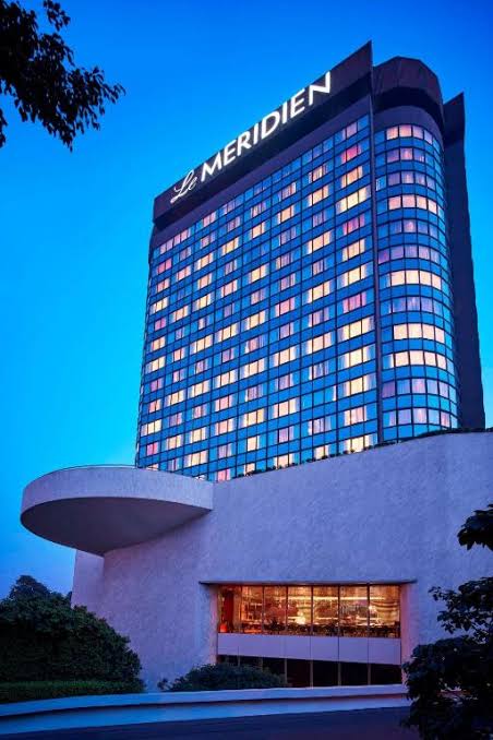 Le Méridien New Delhi | Best Hotel in Delhi | Best 5- star hotel in Delhi | - Vouchers / Coupons in India