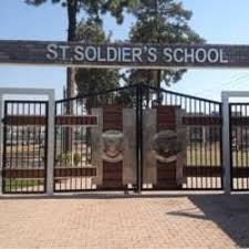 St Soldier’s School | Top schools in Panchkula | Best schools in Tricity - Schools in India