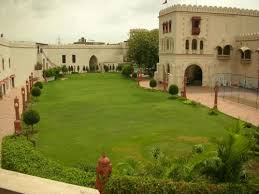 The Fort Ramgarh panchkula | Best wedding resort in Tricity | Top resorts in Chandigarh