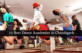 Chandigarh Dance Academy | Best Dance Studio in  Chandigarh | Top Dance School in Chandigarh | - Dance Classes in India