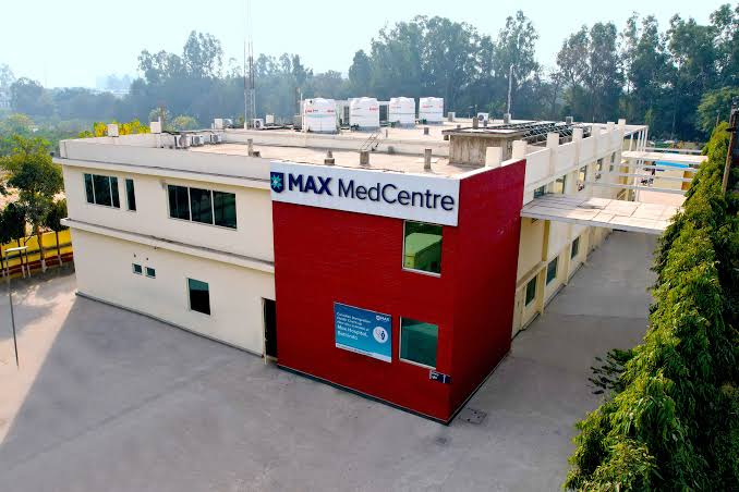 Max Hospital Mohali | Best Hospital in  Tricity | Top Hospital in Chandigarh - Health & Wellness Centres in Chandigarh