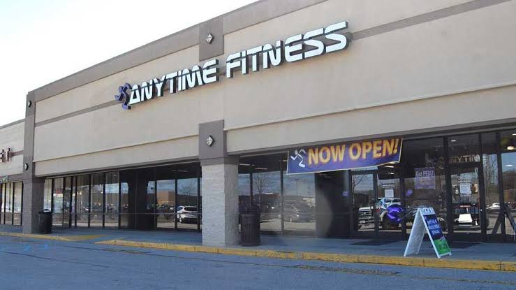 Anytime fitness gym Delhi | Top  10  Gyms in Delhi | Best Gyms in Delhi | - Gyms in India