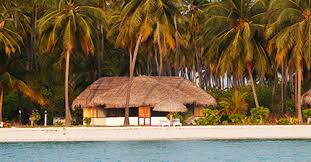 BANGARAM ISLAND BEACH RESORT Lakshadweep,best Five star stay at Lakshadweep, - Travel Agents in India