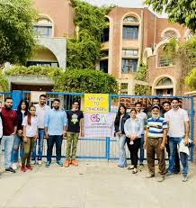 Saupin's School Panchkula | Best ICSE School in Chandigarh & Panchkula - Schools in India