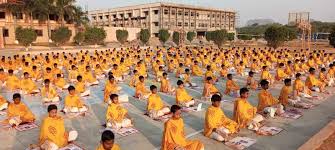 Shree Swaminarayan Gurukul International School, Hyderabad - Schools in India