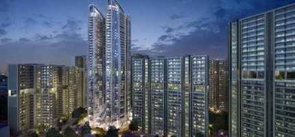 Unity Group, Residential Project in Delhi, an Iconic Mixed-Use Commercial Development in Dwarka, Delhi - Real Estate Agents in India