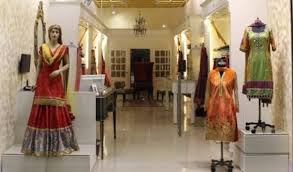 Jaamawar Minx | Best Bridal Boutiques in Chandigarh  | Best Bridal stores in Chandigarh - Wedding Planners in India