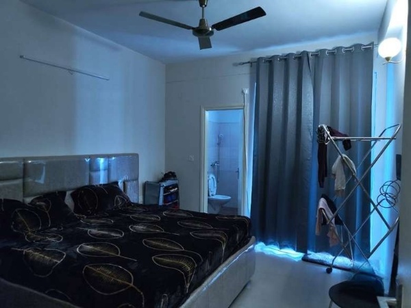 Spacious 3BHK Flat for Sale in SBP Homes, Sector 115, Mohali" - Flats & Apartments in India