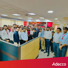 India’s Best HR Firms: Adecco, Randstad, and More" - Jobs in India