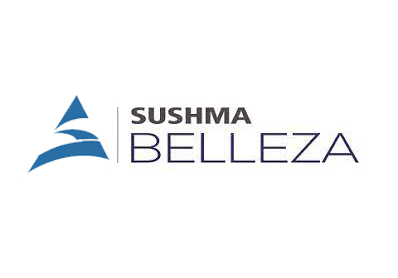 Sushma Belleza Zirakpur , 3 and 4 bhk Luxury Flats for Sale in Zirakpur