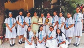 Sacred Heart Sr. Sec. School | Top 10 best schools in chandigarh | Best schools in Chandigarh | - Schools in India