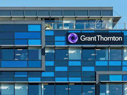 "Financial Accountant at Grant Thornton India – Innovate with Insights" - Accountants in India