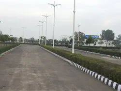 Motia Industrial project |  Project in Tricity | Best project in Chandigarh - Estate Agents For Commercial Land in India