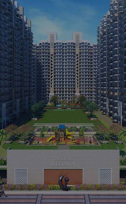 Gulshan Homes,  2 BHK Flats, 2  BHK Apartments in Noida Extension - Real Estate Agents in India