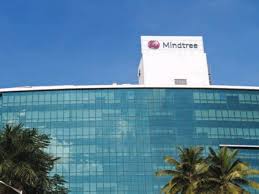 Mindtree Limited: Innovating IT Solutions for a Digital Future" - IT Consultants in India