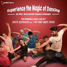 The ShowStoppers Dance Academy | Best Dance Studio in  Chandigarh | Top Dance School in Chandigarh | - Dance Classes in India