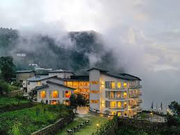 Welcome hotel by ITC | 5-star hotel in Shimla | Best hotel in Shimla - Vouchers / Coupons in India